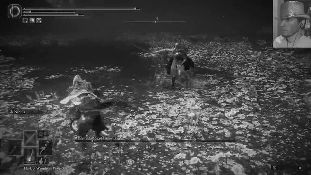 Psycho wealthy industrialist streamer attempts murder of handicapable woman