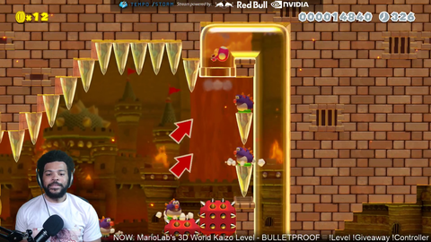 Trihex finally gets WR