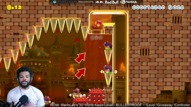 Trihex finally gets WR