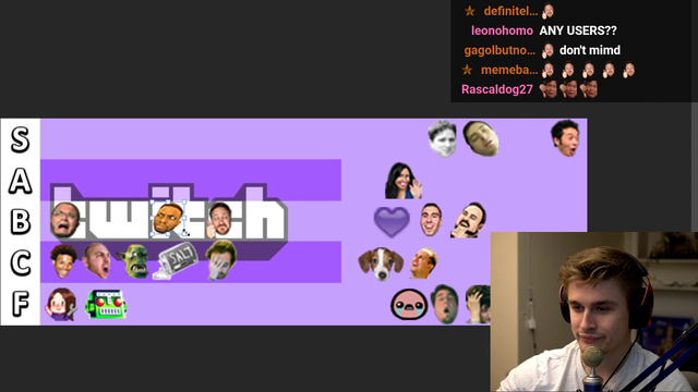 summing up cmonBruh
