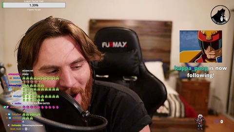Willneff celebrates his Rajj Royale win