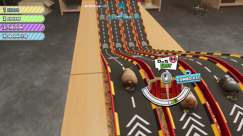 POV: Tuning into lirik's stream on a sunday