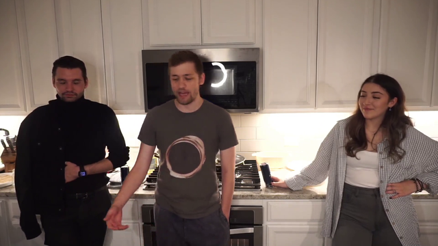 soda's ideal sex life