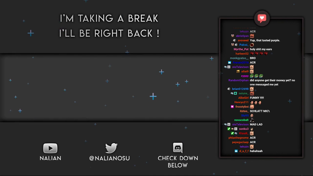 xqc has been streaming on an alt account...