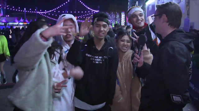 who's your favorite streamer?