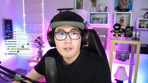 RyanHiga on wanting to know the reason behind Twitch's ban ''mistake''