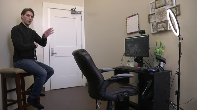 Jerma is Retiring
