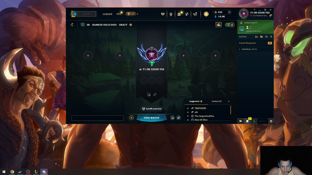 Stage 3: depression