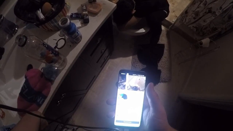 A wild Dankquan appears