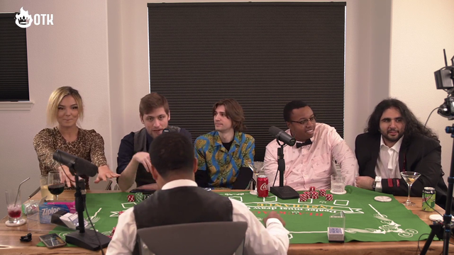 Nick tries to understand how much money he owes soda.
