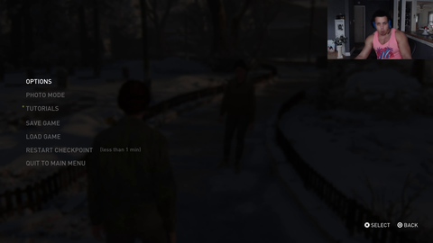 Tyler1 on the Last of Us II's Worst Twist