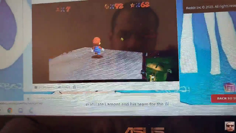 Aris on Erobb