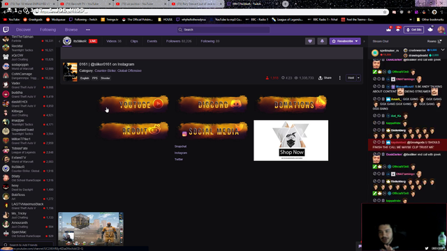 Greek gets Jebaited by Sliker