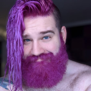 BeardPrincess