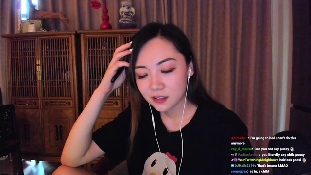 Fanfan learns what words mean