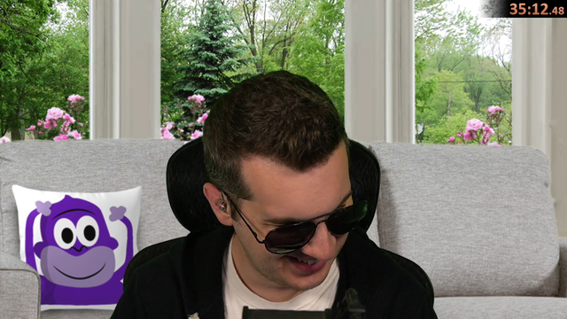 Twitch