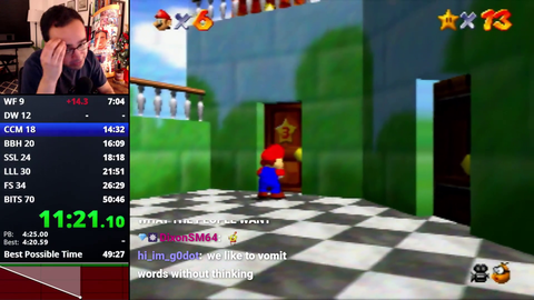 Squeex only does realistic impressions