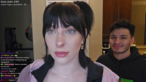 Julia response to Knut buying no treadmill law