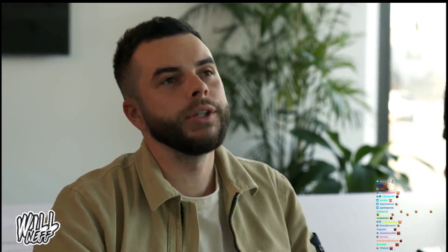 Will Neff joins 100Thieves