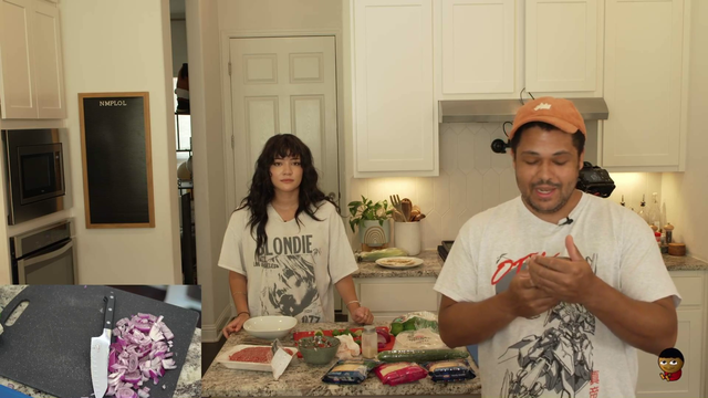 nmplol mother found Hasan