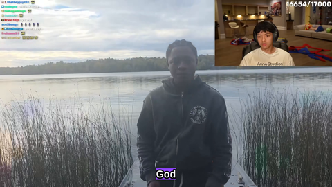 Reggie from the Clover Boys, (The content group Kai Cenat created) alleges that Kai Cenat knows RaKai was taken advantage of and claims that’s why RaKai acts the way he does. He warns Kai that if they keep ignoring him, things will only get worse.