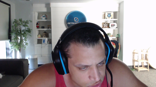 Tyler1 on NA healthcare