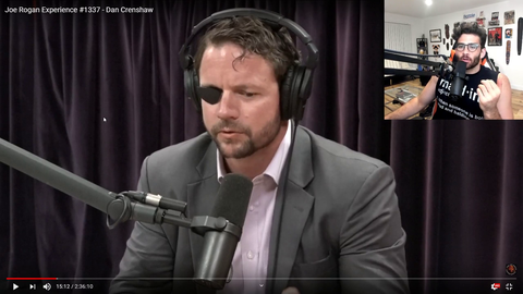 Hasan Piker : "America deserved 9/11"
