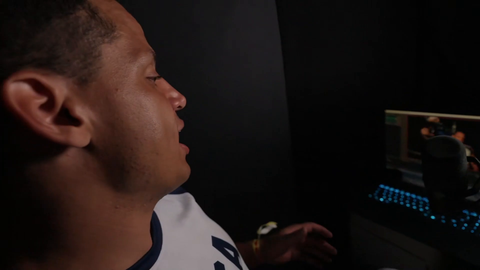 rare old tyler1 sighting in streamer games confession booth