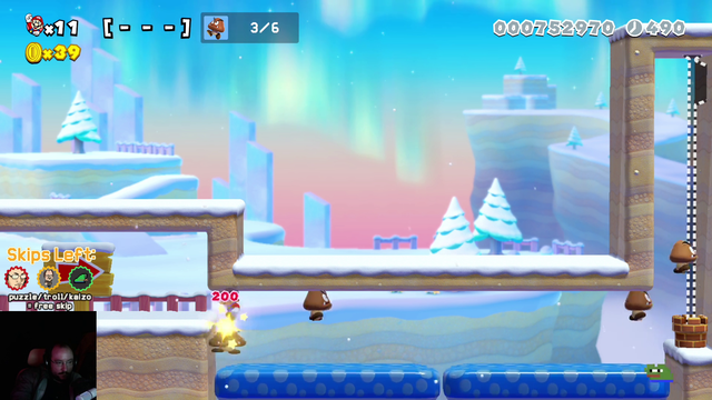 mario has some choice words for moonmoon