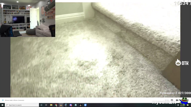 Mizkif Waited Hours for Nick to Show up to His House