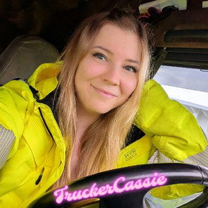 TruckerCassie