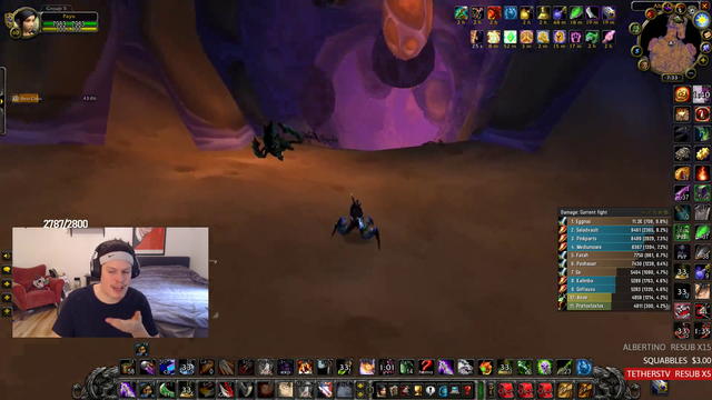 Payo spike headset after dying in raid