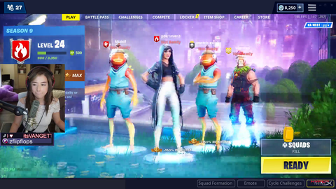 Pokimane lacks critical information and tilted Mizkif by calling his sister "cute"