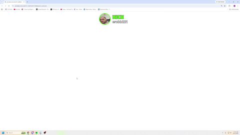 Erobb221 clicks a malicious link..