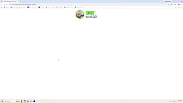 Erobb221 clicks a malicious link..