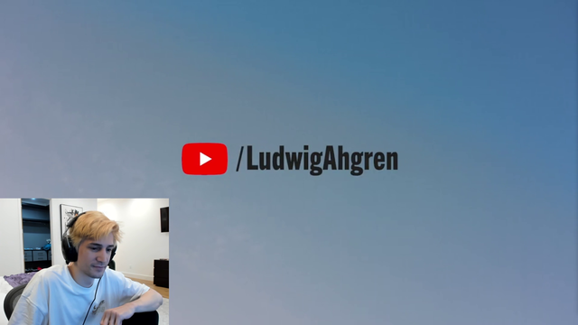 xQc on Ludwig moving to Youtube