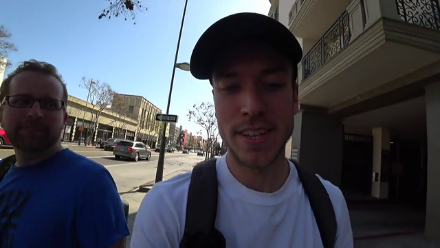 Jake being brutally honest