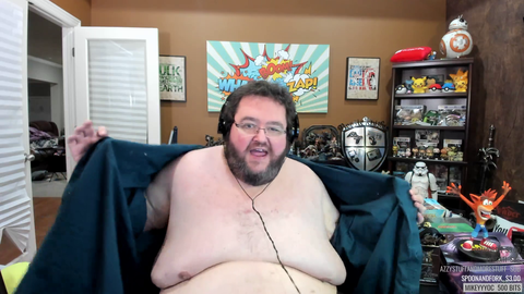 Titty streams are out of control