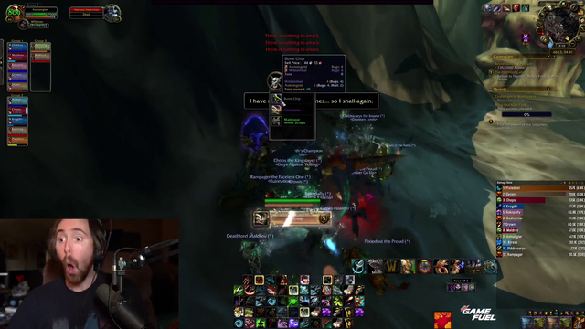 Asmongold GETS 2ND MOUNT