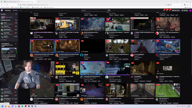 soda checks in on T1
