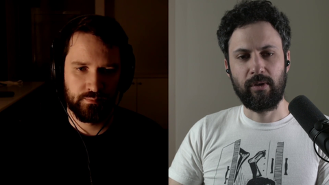 Why Destiny Doesn't Mind Talking About Reckful
