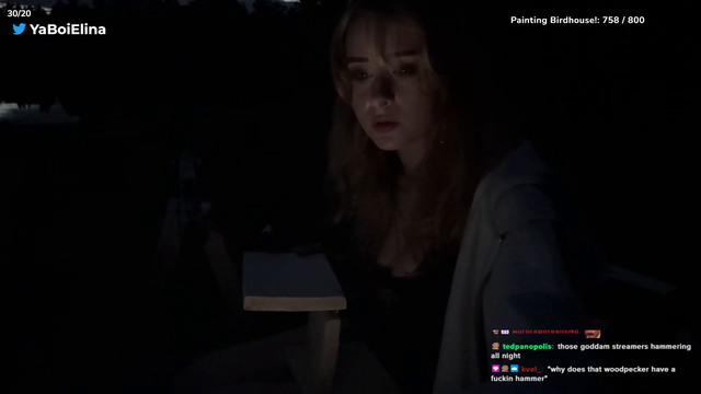 Swedish horror