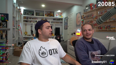 Mizkif - TYLER1 EXPOSED BY EROB