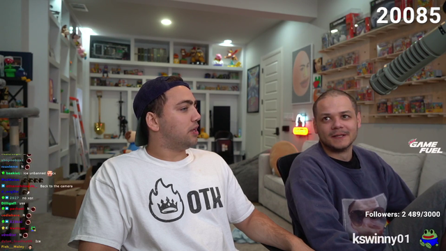 Mizkif - TYLER1 EXPOSED BY EROB