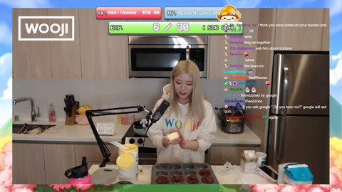iGUMDROP almost exposed by Google Home