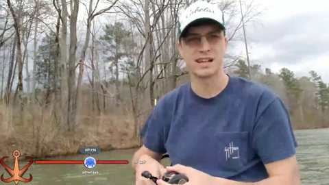 Happiest day of a fisherman's life