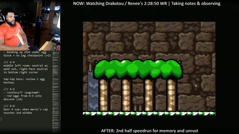 Trihex explains best porn viewing strats