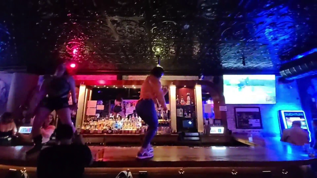 coyote ugly yuggie