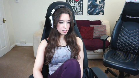 Sweet Anita talks about how bad her stalker got, which led to him finally being convicted