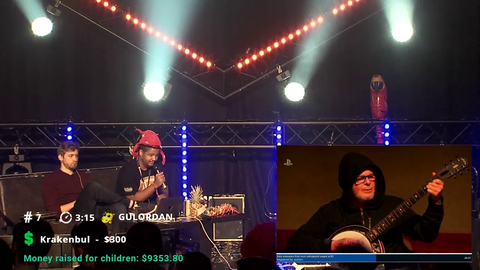 Sony announces DESPACITO 2 at scuffed E3.